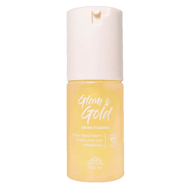 Bruma Glam & Gold Miss Lary