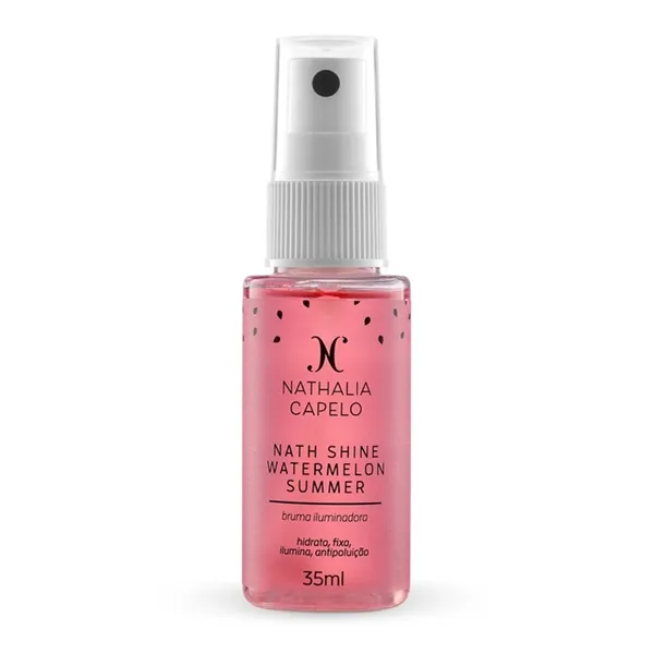 Mini Bruma Watermelon Summer Nathalia Capelo 35ml
