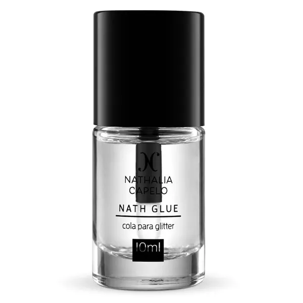 Cola Glitter Nath Glue Nathalia Capelo 10ml