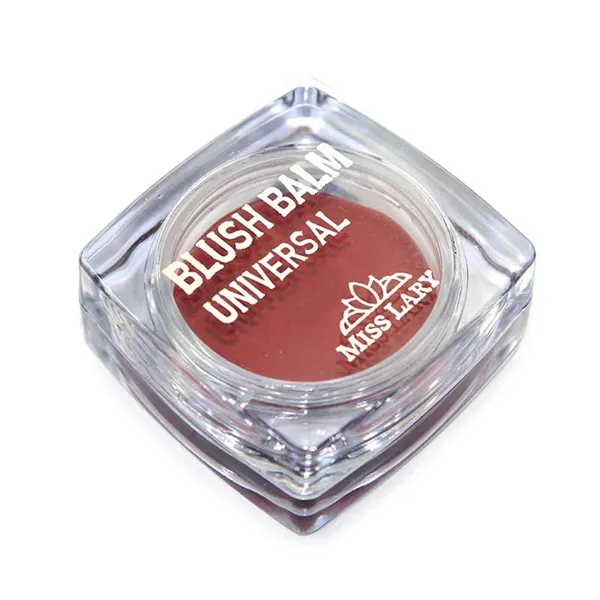 Blush Balm Universal da Miss Lary