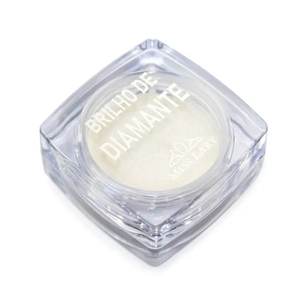 Iluminador Brilho de Diamante Miss Lary