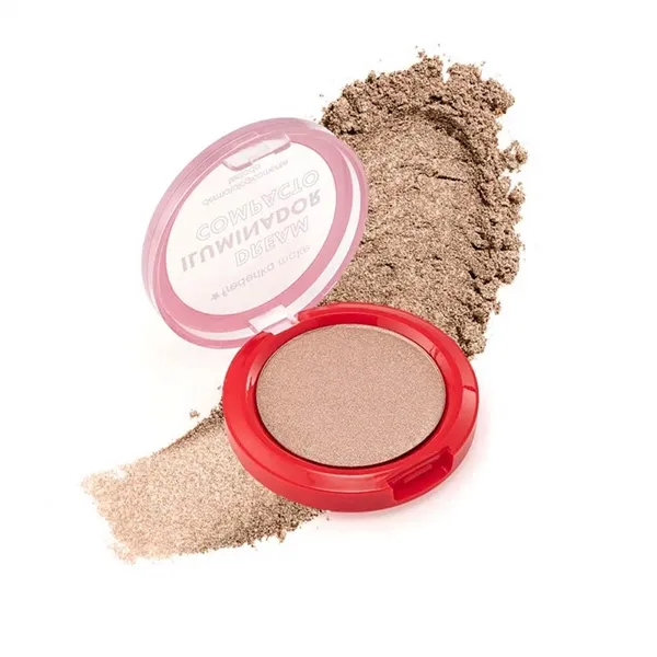 [VENC 03/24]Dream Iluminador Compacto Frederika Ibiza