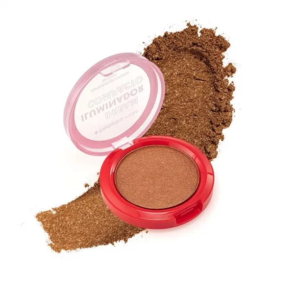 [VENC 03/24]Dream Iluminador Compacto Frederika Intense