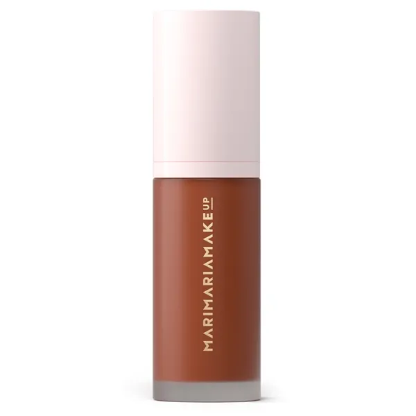 Base e Corretivo Mari Maria Matte Velvet Skin Chocolate