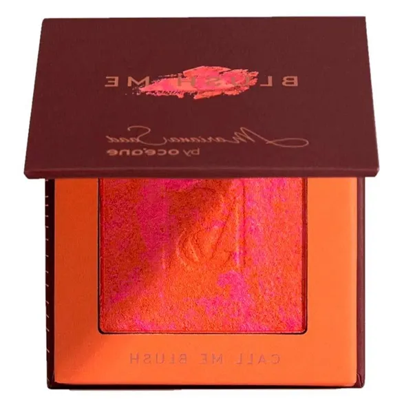 Blush Me Mariana Saad Call Me