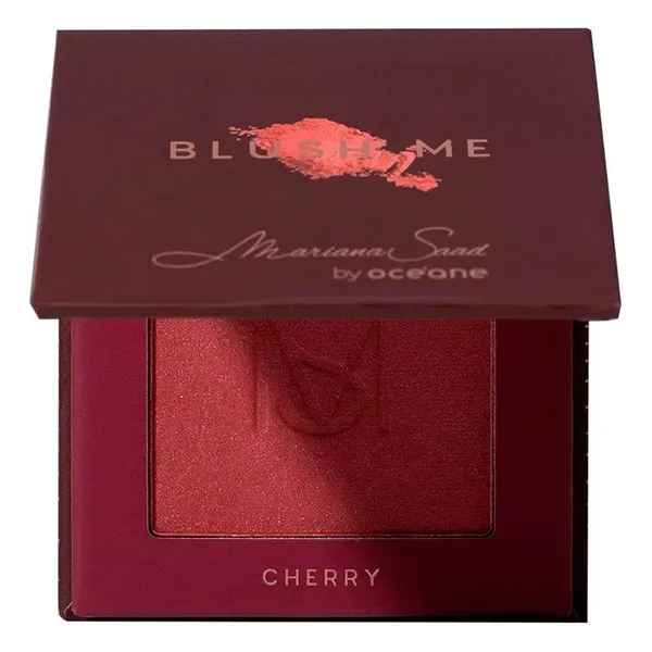 Blush Me Mariana Saad Cherry