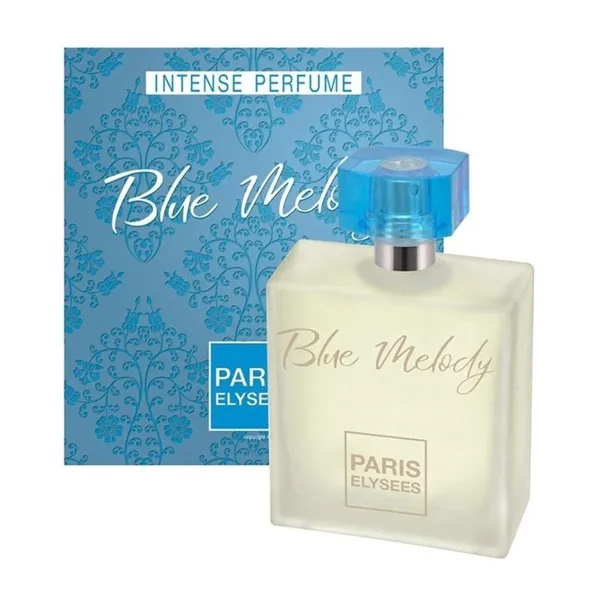 Blue Melody Paris Elysees Perfume Feminino 100ml