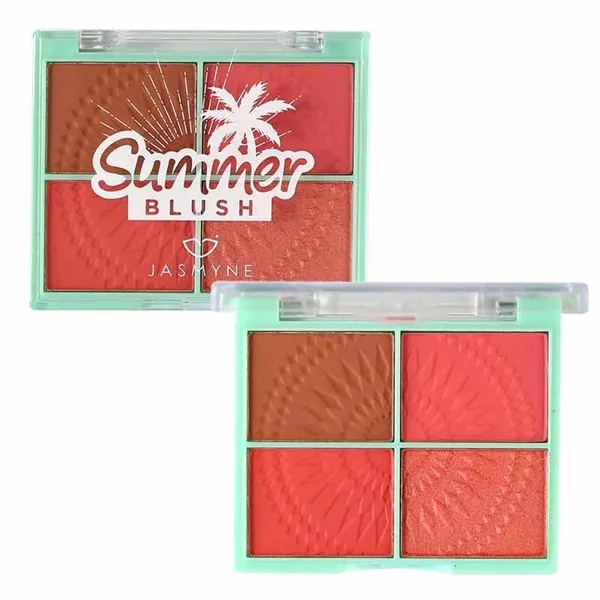 Summer Blush Cor C Jasmyne