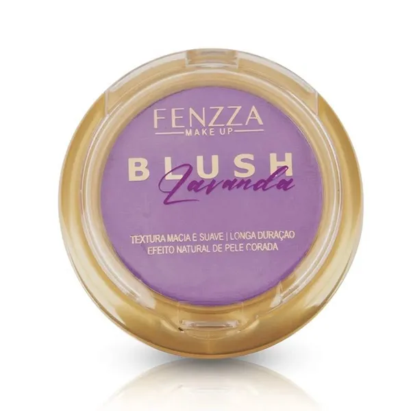 Blush Lavanda Fenzza