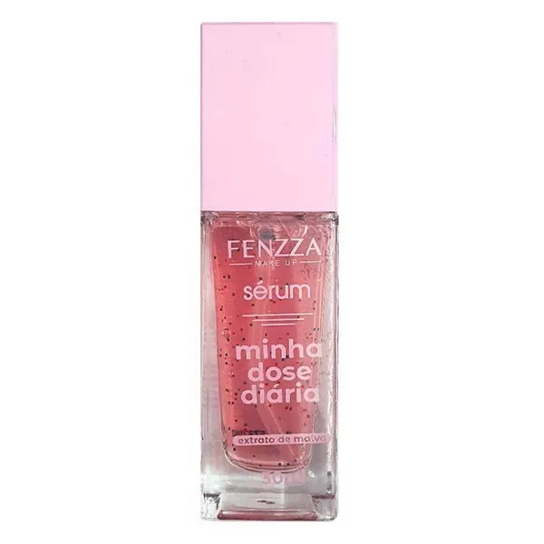 Sérum Minha Dose Diária Extrato de Malva Fenzza