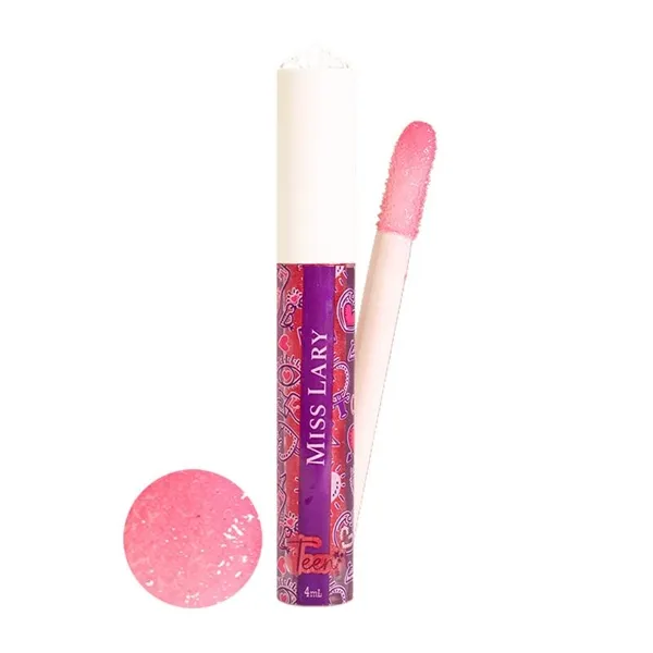 Lip Gloss Teen Miss Lary
