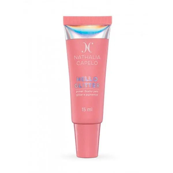 Hello Glitter Nathalia Capelo 15ml