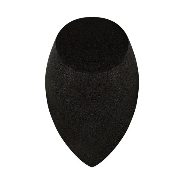 Esponja para Maquiagem Flat Preto Le Vangee