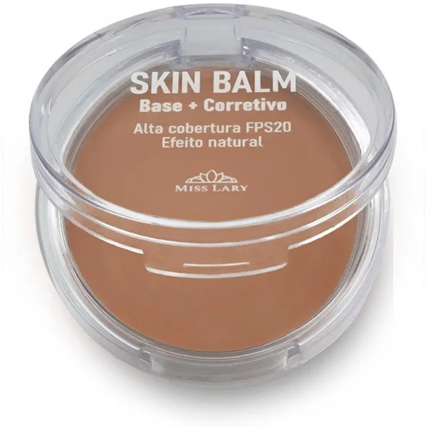 Skin Balm FPS20 Miss Lary ML035