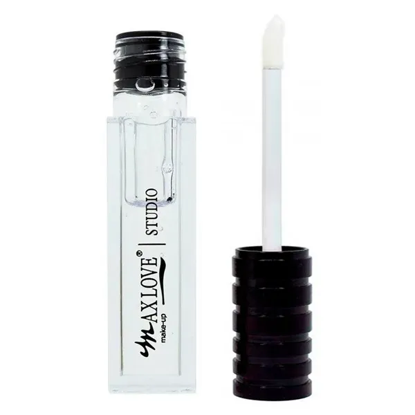 Gloss Lip Volumoso Cor 01 Max Love