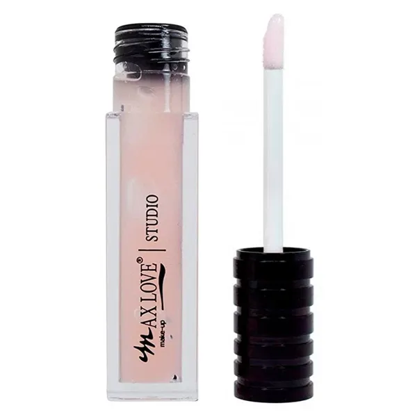 Gloss Lip Volumoso Cor 04 Max Love