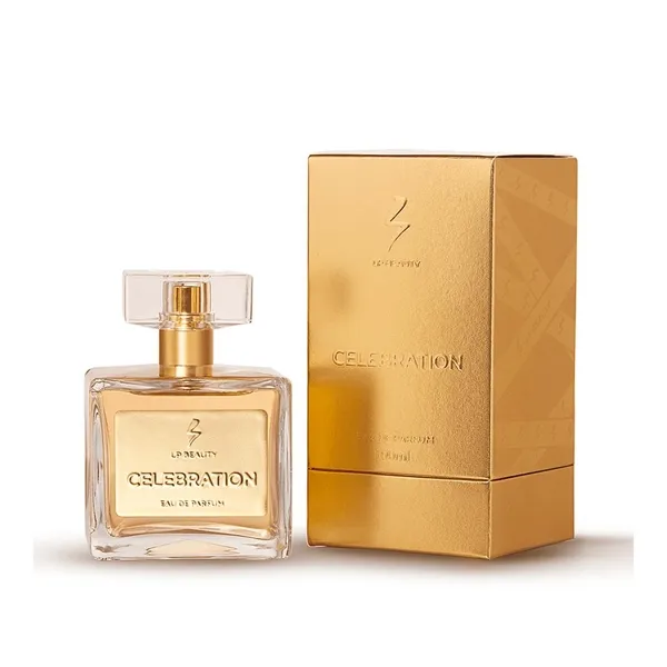 Eau de Parfum Celebration LP Beauty