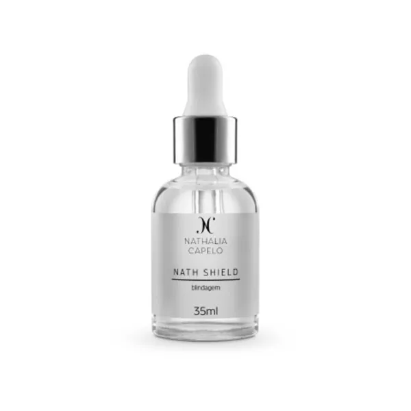 Nath Shield Blindagem Nathalia Capelo 35ml