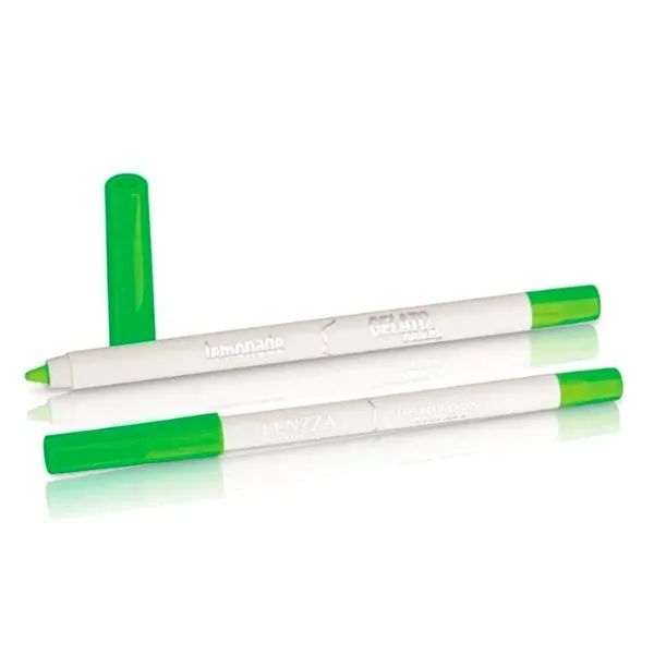 Lápis Delineador para os Olhos Lemonade Gelato Beauty Fenzza 1,4g
