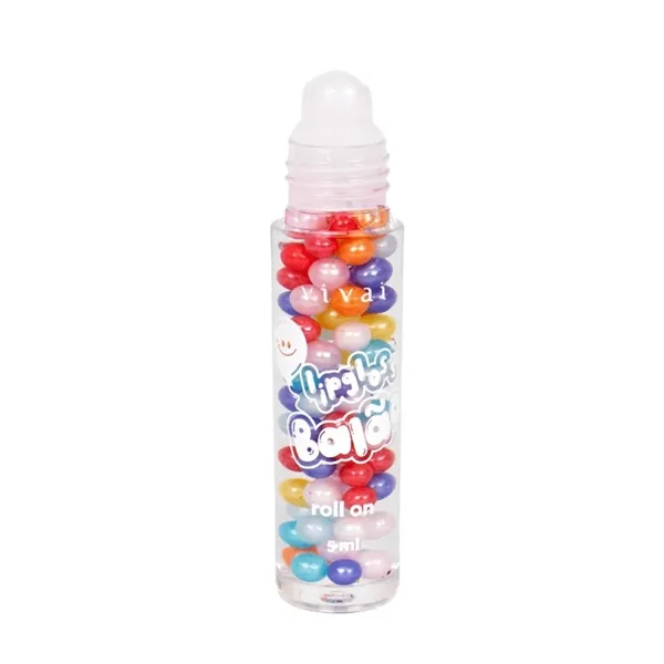 Lipgloss Balão Roll on Vivai 5ml