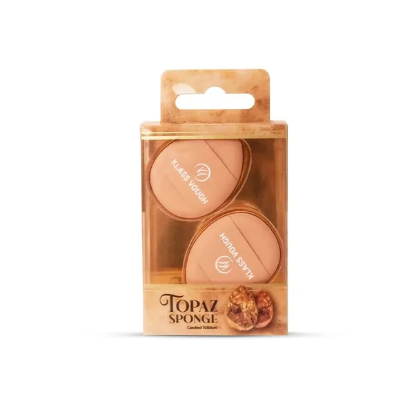 Esponja Topaz Sponge Edição Limitada Klass Vough