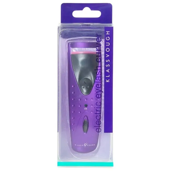 Curvador de Cílios Térmico Klass Vough