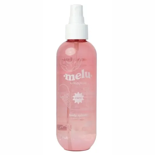 Body Splash Fruit Salad Melu by Ruby Rose 200ml