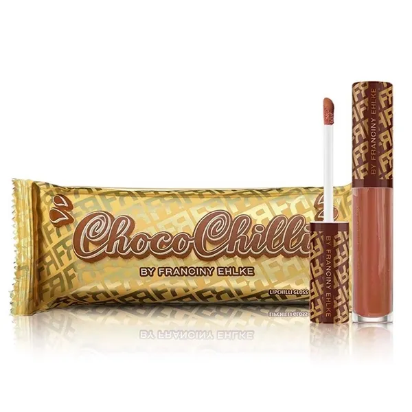 Gloss de Volume ChocoChilli Fran by Franciny Ehlke 3,5ml