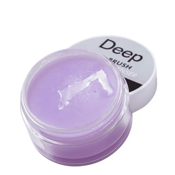 Limpador de Pincéis Deep Brush Cleanser Klass Vough 50g