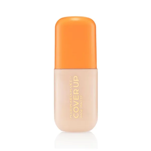 Base Matte Cover Up Mari Maria Makeup 35ml
