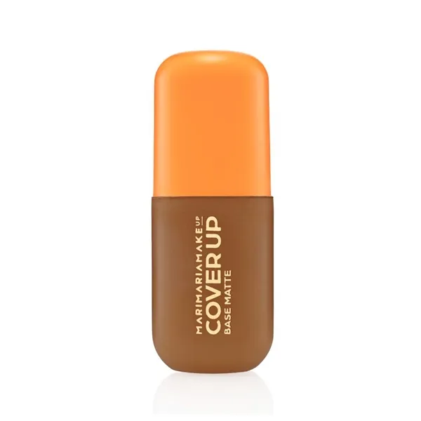Base Matte Cover Up Mari Maria MM19 35ml