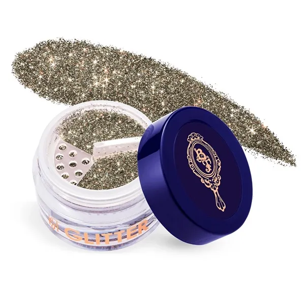 BT Glitter Moss Metal Bruna Tavares 3g