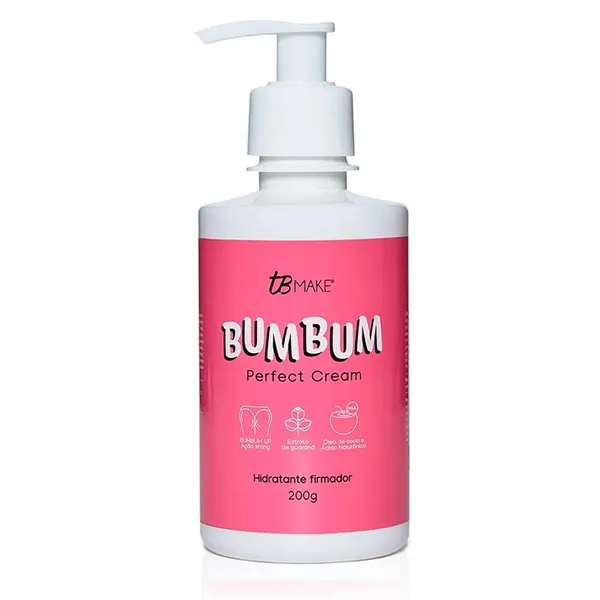TB Make Bumbum Perfect Cream 200g