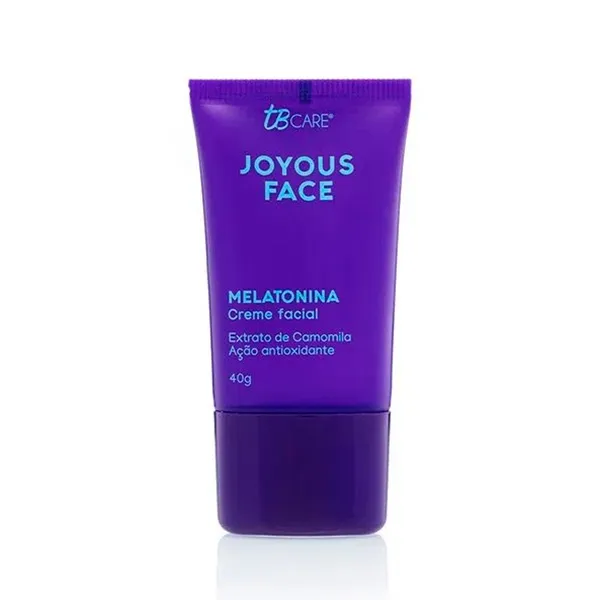 [VENC 02/26]TB Care Joyous Face Creme Facial 40g