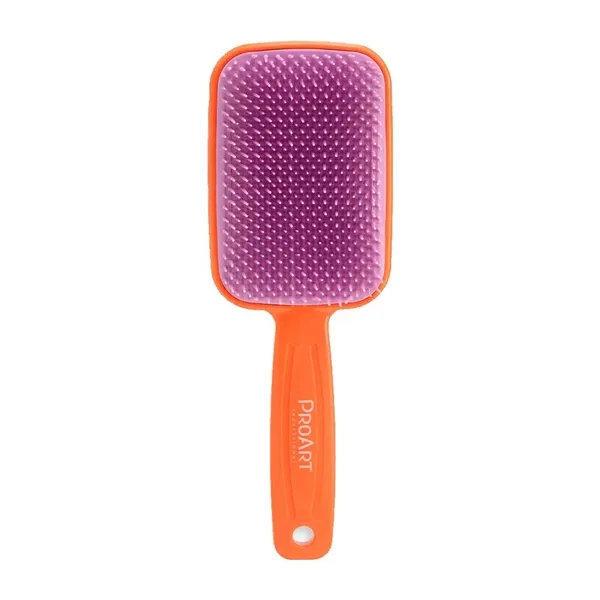 Escova Desembaraçante Laranja e Lavanda ProArt