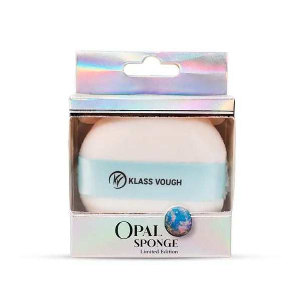 Esponja Opal Sponge Edição Limitada Klass Vough