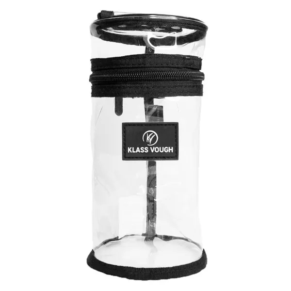 Necessaire Cilíndrico P Klass Vough