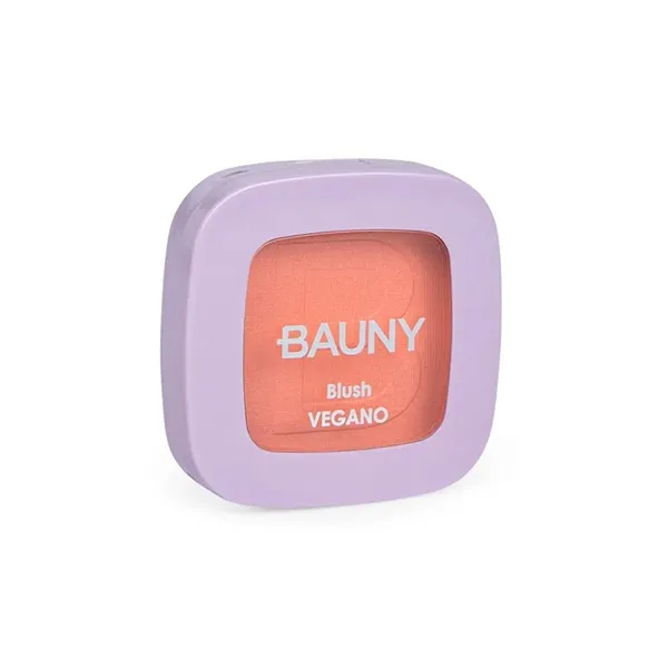 Blush Compacto Bauny 6g