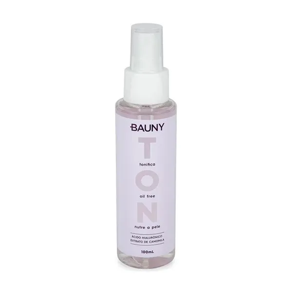 Tônico Facial Bauny 100ml