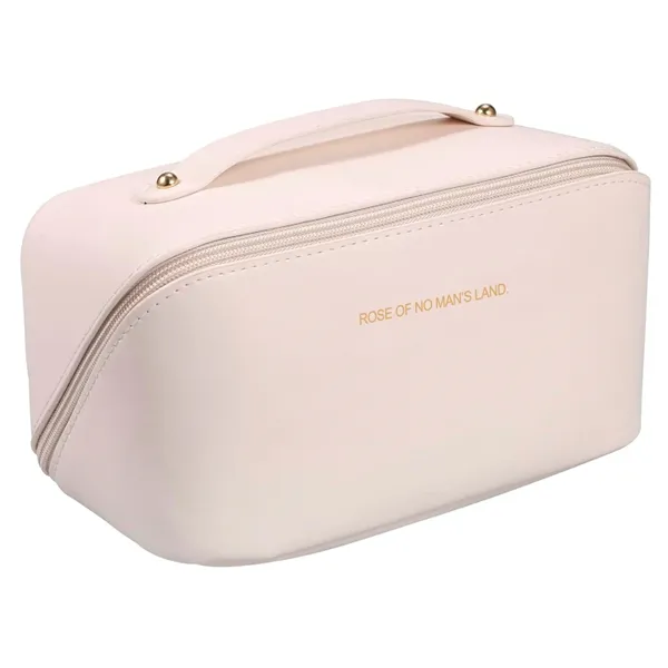 Nécessaire Blogueira Rose of No Man's Land Creme