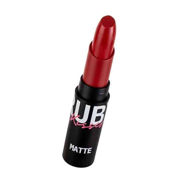 Batom Matte Ruby Kisses 3,5g