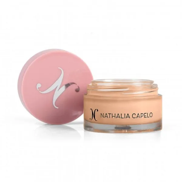 Corretivo La Mousse Nathalia Capelo 17g