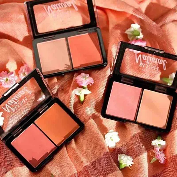 Blush Natural Jasmyne