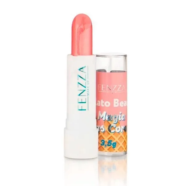 Batom Gelato Beauty Fenzza