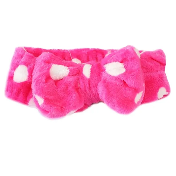 Faixa para Maquiagem (Cores variadas)