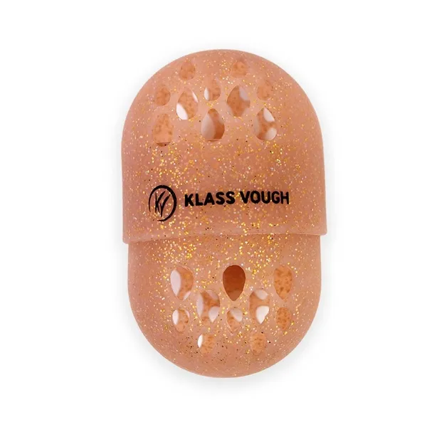 Case de Silicone para Esponjas Klass Vough