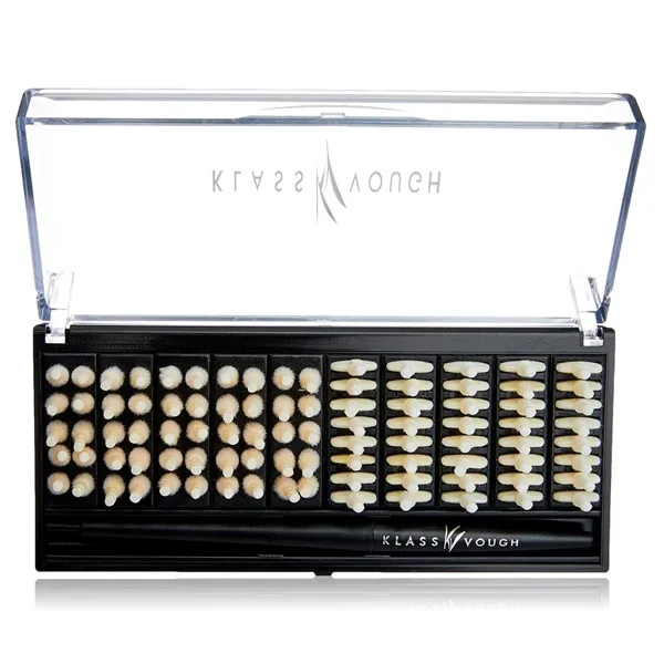 Estojo Para Aplicadores Descartáveis Klass Vough