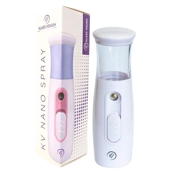 Umidificador Automático KV Nano Spray Klass Vough