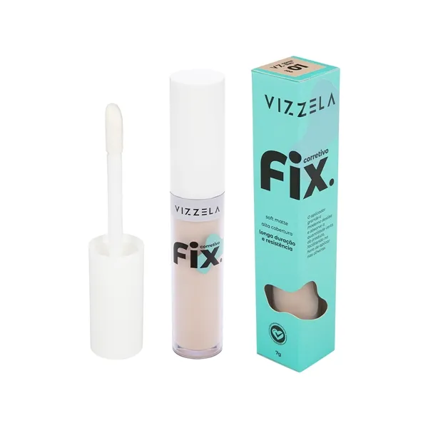 Corretivo Fix Vizzela 7g