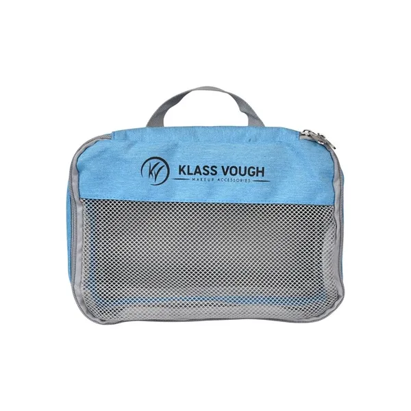 Necessarie Klass Vough Azul Claro